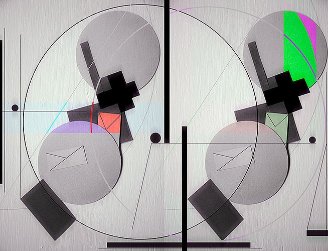 Computer Generated Work